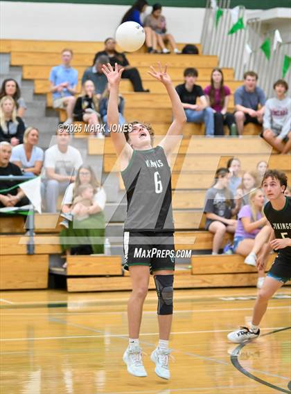 Thumbnail 3 in Boulder Creek @ Sunnyslope (Senior Night) photogallery.