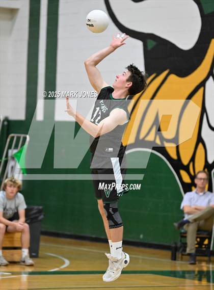 Thumbnail 1 in Boulder Creek @ Sunnyslope (Senior Night) photogallery.