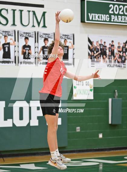 Thumbnail 3 in Boulder Creek @ Sunnyslope (Senior Night) photogallery.
