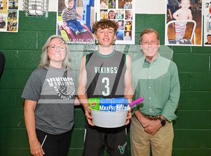 Thumbnail 1 in Boulder Creek @ Sunnyslope (Senior Night) photogallery.