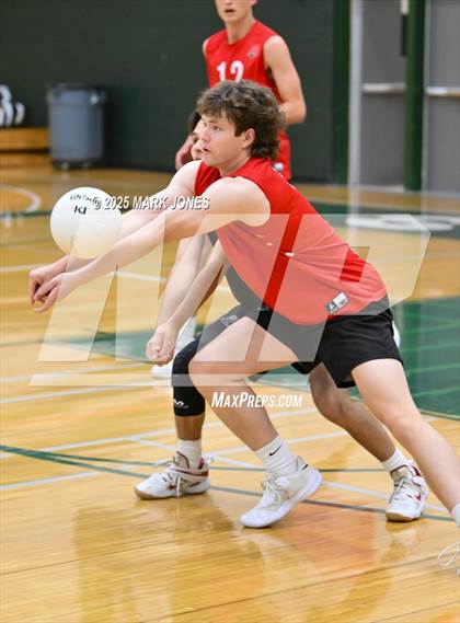 Thumbnail 3 in Boulder Creek @ Sunnyslope (Senior Night) photogallery.