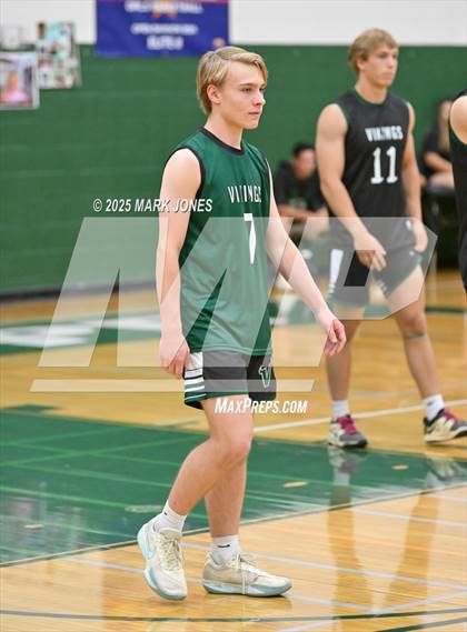 Thumbnail 2 in Boulder Creek @ Sunnyslope (Senior Night) photogallery.