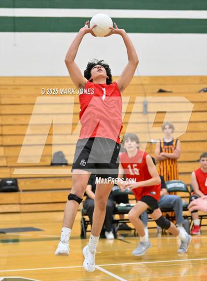 Thumbnail 2 in Boulder Creek @ Sunnyslope (Senior Night) photogallery.