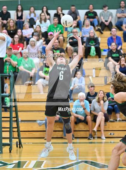 Thumbnail 2 in Boulder Creek @ Sunnyslope (Senior Night) photogallery.