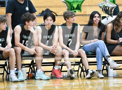 Thumbnail 2 in Boulder Creek @ Sunnyslope (Senior Night) photogallery.