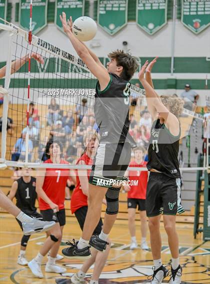 Thumbnail 2 in Boulder Creek @ Sunnyslope (Senior Night) photogallery.