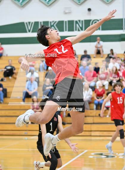 Thumbnail 1 in Boulder Creek @ Sunnyslope (Senior Night) photogallery.