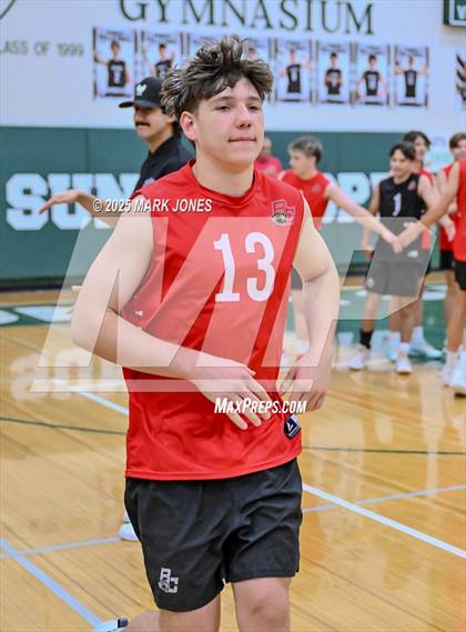 Thumbnail 1 in Boulder Creek @ Sunnyslope (Senior Night) photogallery.