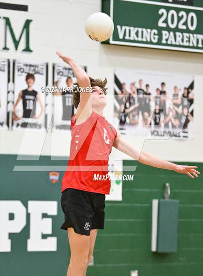 Thumbnail 2 in Boulder Creek @ Sunnyslope (Senior Night) photogallery.