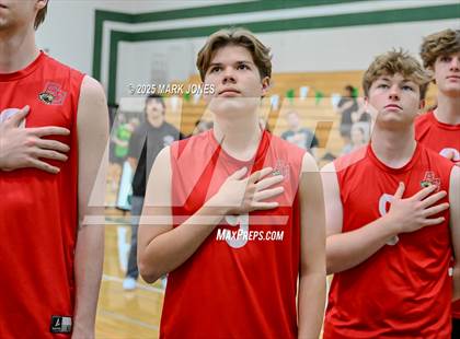 Thumbnail 1 in Boulder Creek @ Sunnyslope (Senior Night) photogallery.