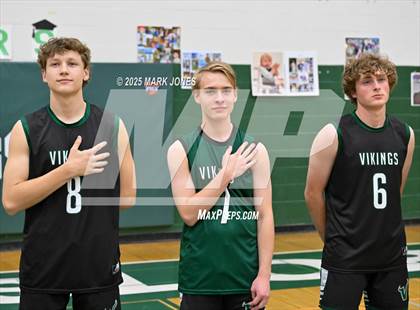 Thumbnail 1 in Boulder Creek @ Sunnyslope (Senior Night) photogallery.