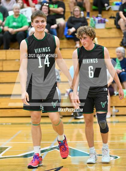 Thumbnail 1 in Boulder Creek @ Sunnyslope (Senior Night) photogallery.