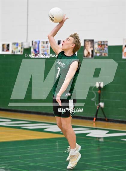 Thumbnail 3 in Boulder Creek @ Sunnyslope (Senior Night) photogallery.