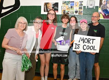 Thumbnail 2 in Boulder Creek @ Sunnyslope (Senior Night) photogallery.