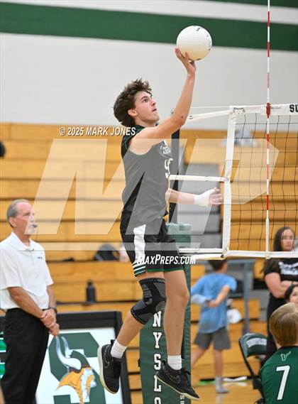 Thumbnail 2 in Boulder Creek @ Sunnyslope (Senior Night) photogallery.