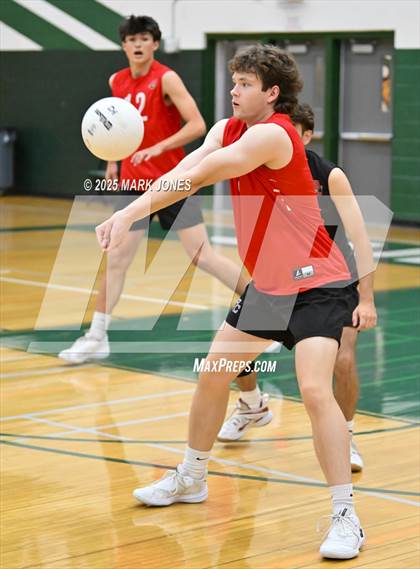 Thumbnail 2 in Boulder Creek @ Sunnyslope (Senior Night) photogallery.