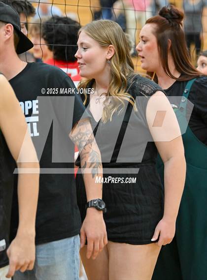 Thumbnail 3 in Boulder Creek @ Sunnyslope (Senior Night) photogallery.