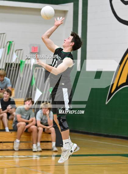 Thumbnail 2 in Boulder Creek @ Sunnyslope (Senior Night) photogallery.