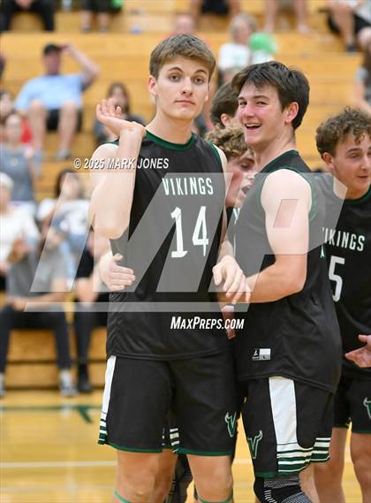 Thumbnail 3 in Boulder Creek @ Sunnyslope (Senior Night) photogallery.