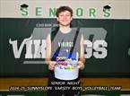 Photo from the gallery "Boulder Creek @ Sunnyslope (Senior Night)"