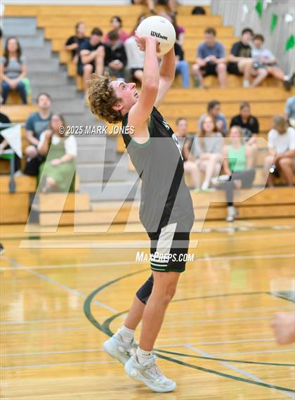 Thumbnail 1 in Boulder Creek @ Sunnyslope (Senior Night) photogallery.