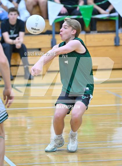 Thumbnail 3 in Boulder Creek @ Sunnyslope (Senior Night) photogallery.