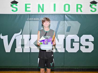 Thumbnail 1 in Boulder Creek @ Sunnyslope (Senior Night) photogallery.