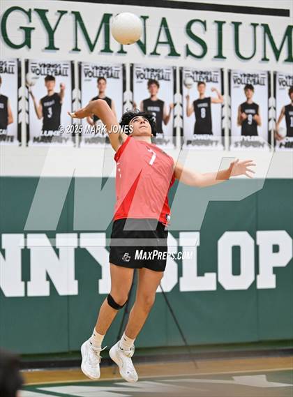 Thumbnail 2 in Boulder Creek @ Sunnyslope (Senior Night) photogallery.