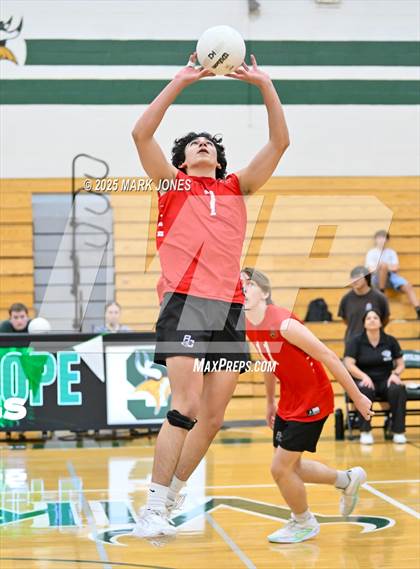 Thumbnail 1 in Boulder Creek @ Sunnyslope (Senior Night) photogallery.