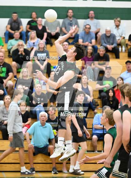 Thumbnail 1 in Boulder Creek @ Sunnyslope (Senior Night) photogallery.