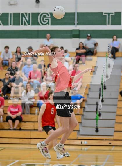 Thumbnail 1 in Boulder Creek @ Sunnyslope (Senior Night) photogallery.