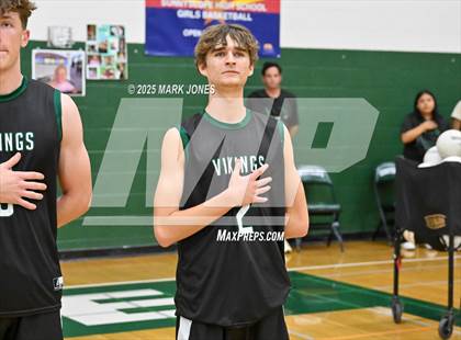 Thumbnail 1 in Boulder Creek @ Sunnyslope (Senior Night) photogallery.
