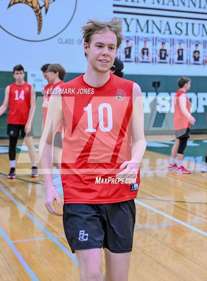 Thumbnail 1 in Boulder Creek @ Sunnyslope (Senior Night) photogallery.