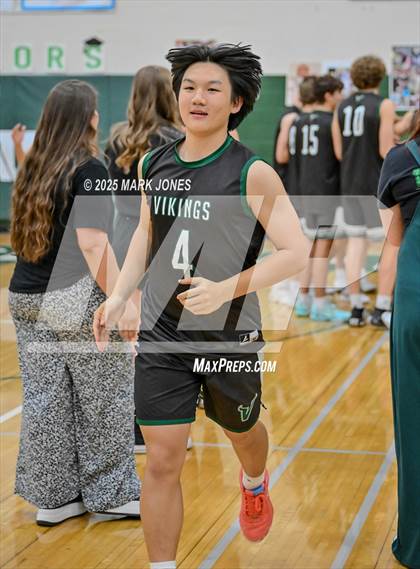 Thumbnail 1 in Boulder Creek @ Sunnyslope (Senior Night) photogallery.