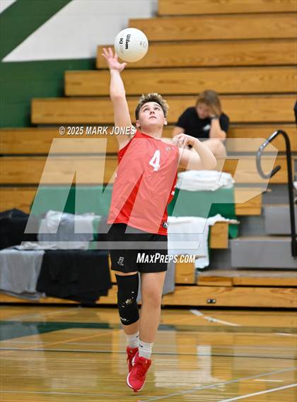 Thumbnail 1 in Boulder Creek @ Sunnyslope (Senior Night) photogallery.