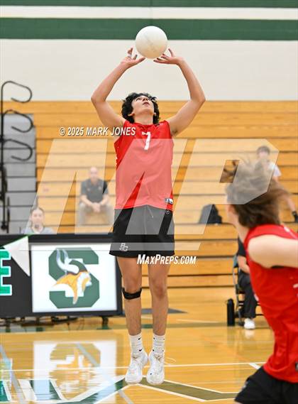 Thumbnail 2 in Boulder Creek @ Sunnyslope (Senior Night) photogallery.
