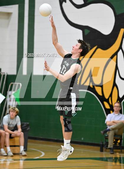 Thumbnail 1 in Boulder Creek @ Sunnyslope (Senior Night) photogallery.