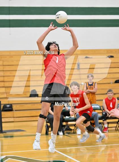 Thumbnail 1 in Boulder Creek @ Sunnyslope (Senior Night) photogallery.