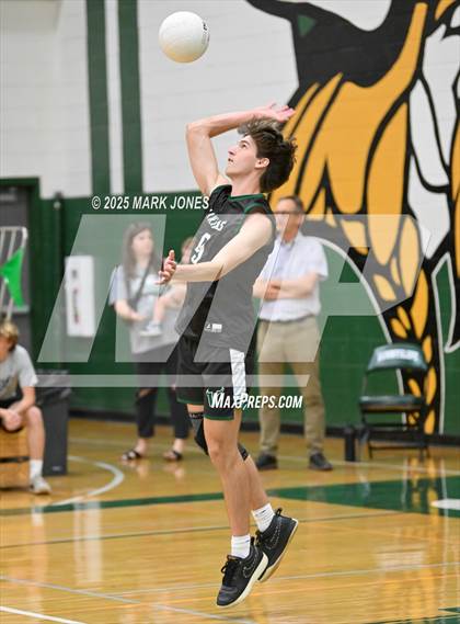Thumbnail 2 in Boulder Creek @ Sunnyslope (Senior Night) photogallery.