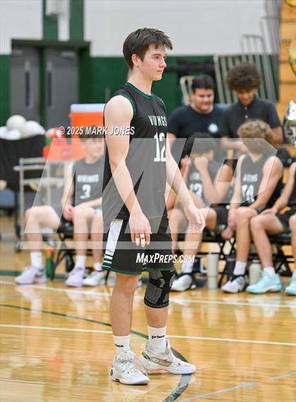 Thumbnail 3 in Boulder Creek @ Sunnyslope (Senior Night) photogallery.
