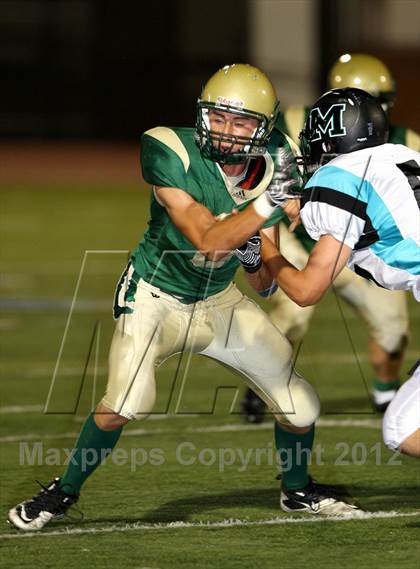 Thumbnail 2 in St. Monica vs. Malibu photogallery.