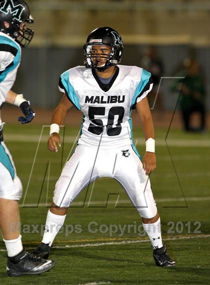 Thumbnail 3 in St. Monica vs. Malibu photogallery.