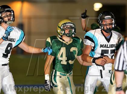 Thumbnail 3 in St. Monica vs. Malibu photogallery.
