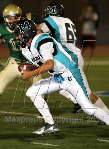 Thumbnail 2 in St. Monica vs. Malibu photogallery.