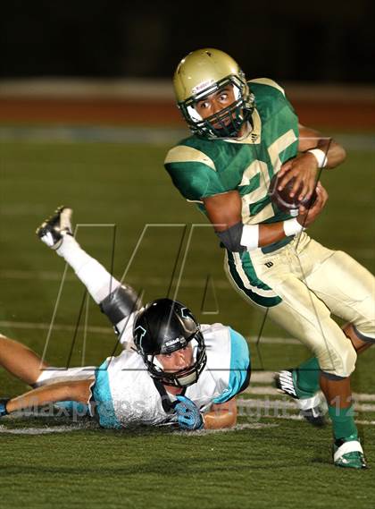 Thumbnail 3 in St. Monica vs. Malibu photogallery.