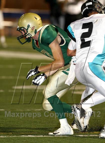 Thumbnail 2 in St. Monica vs. Malibu photogallery.