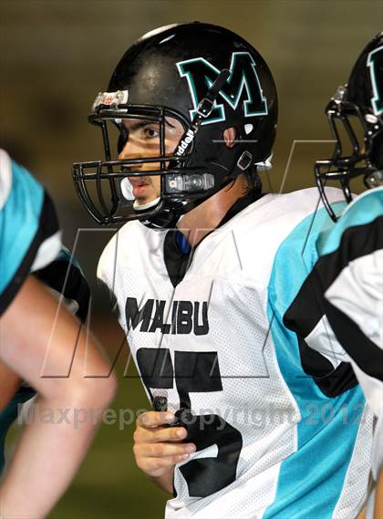 Thumbnail 2 in St. Monica vs. Malibu photogallery.