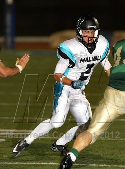 Thumbnail 3 in St. Monica vs. Malibu photogallery.