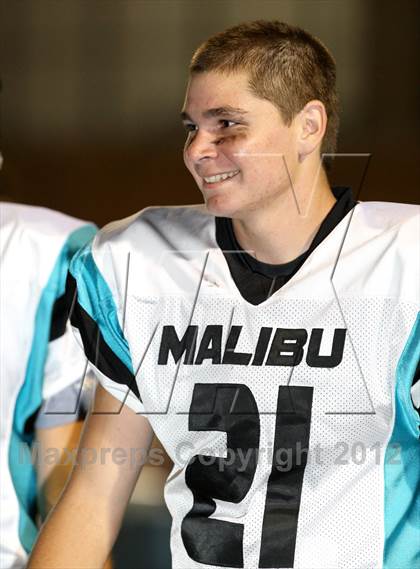 Thumbnail 3 in St. Monica vs. Malibu photogallery.