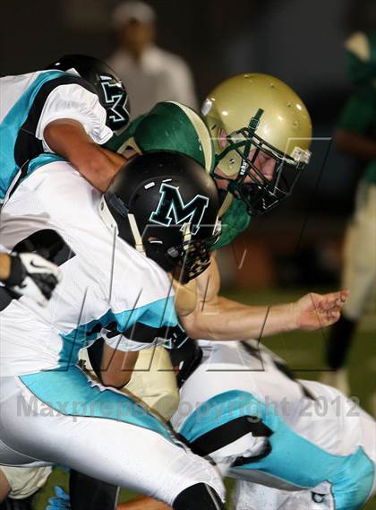 Thumbnail 2 in St. Monica vs. Malibu photogallery.